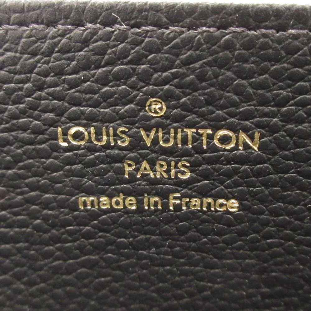 Louis Vuitton Zippy Wallet Monogram Empreinte Long Wallet M61864 - Picture 5 of 11